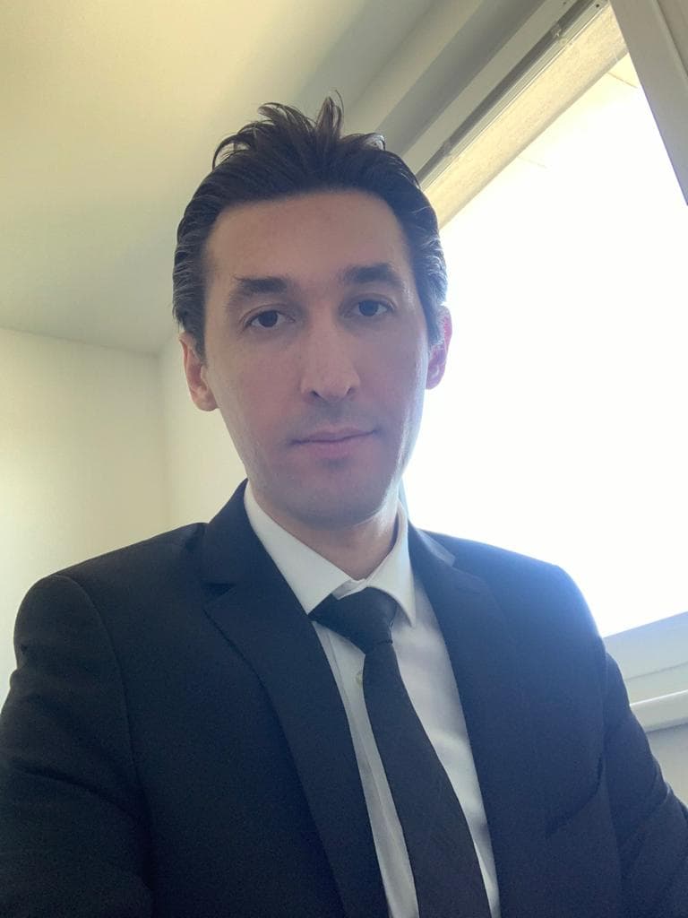 Seyit Önderol