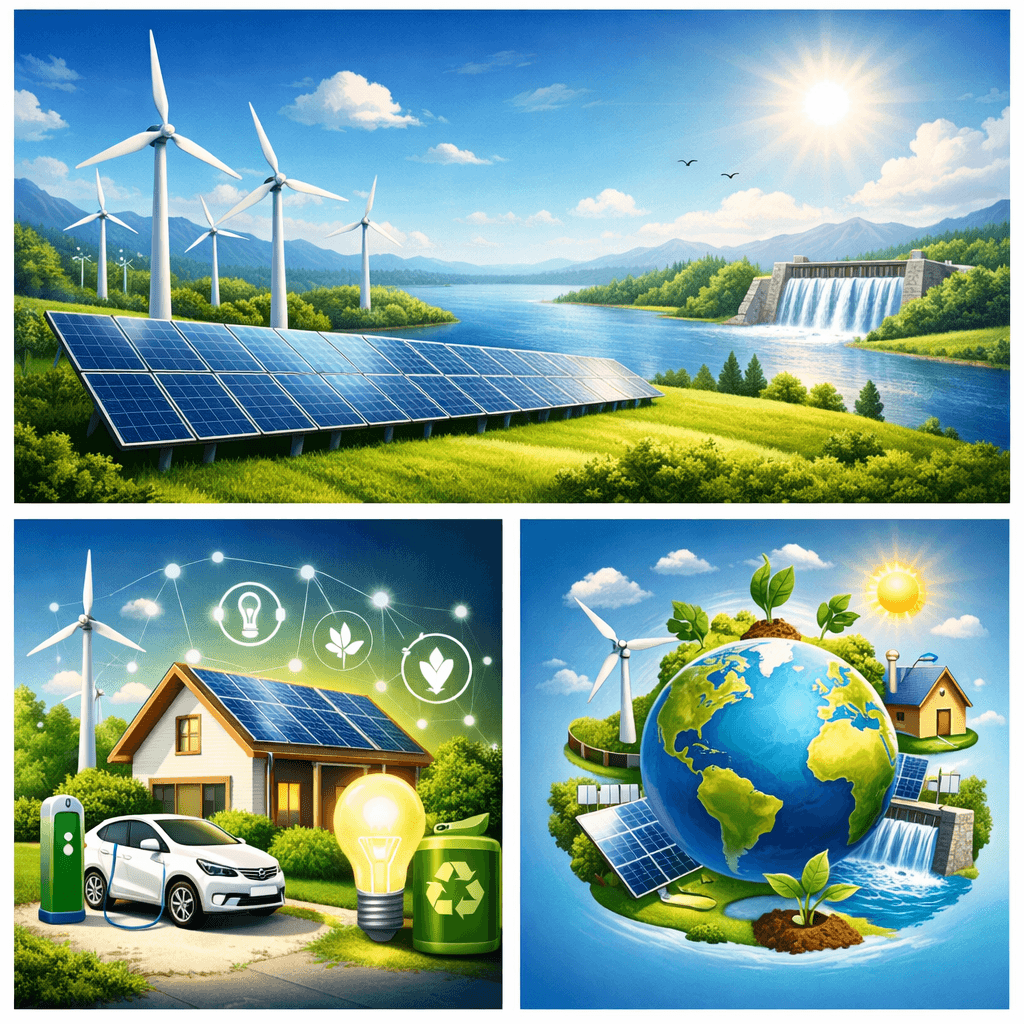 AI and Machine Learning in Energy Forecasting: 2026 Advances