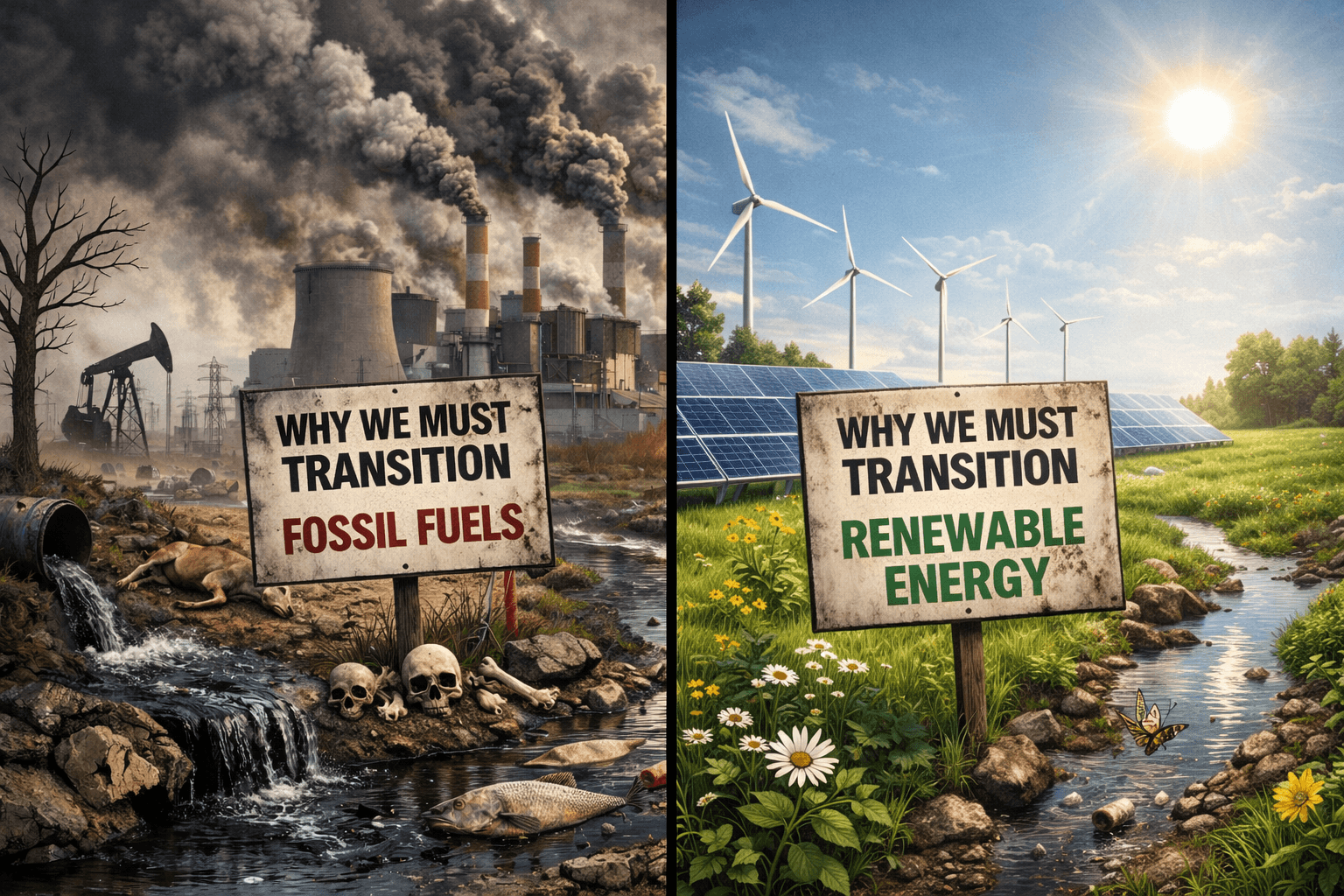 Turkey's Energy Transition Reaches New Threshold: Fossil-to-Renewable Shift Is No Longer Optional, It's a System Imperative