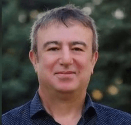 Prof. Dr. Faik Bilgili